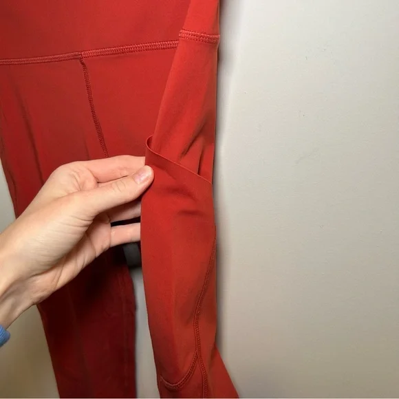 Vuori Stride Leggings Size Extra Small